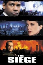 Nonton Film The Siege (1998) Terbaru