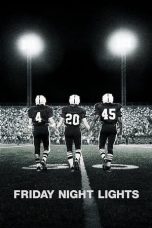 Nonton Film Friday Night Lights (2004) Terbaru