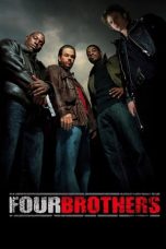 Nonton Film Four Brothers (2005) Terbaru