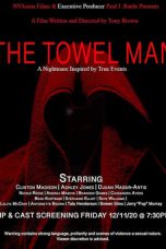 Nonton Film The Towel Man (2021) Terbaru