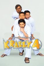 Nonton Film Krazzy 4 (2008) Terbaru