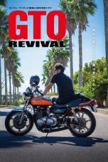 Nonton Film GTO Revival (2024) Terbaru