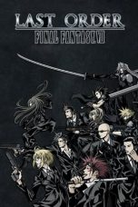 Nonton Film Final Fantasy VII: Last Order (2005) Terbaru