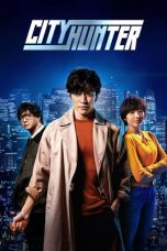 Nonton Film City Hunter (2024) Terbaru