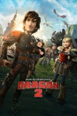 Nonton Film How to Train Your Dragon 2 (2014) Terbaru