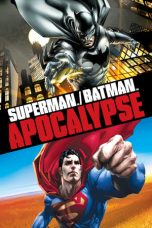 Nonton Film Superman/Batman: Apocalypse (2010) Terbaru