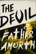 Nonton Film The Devil and Father Amorth (2017) Terbaru