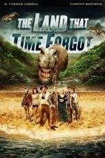 Nonton Film The Land That Time Forgot (2009) Terbaru