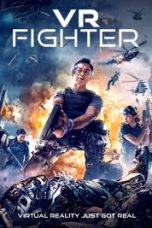 Nonton Film VR Fighter (2022) Terbaru