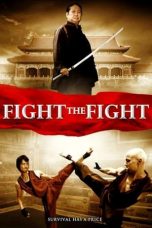 Nonton Film Fight the Fight (2011) Terbaru