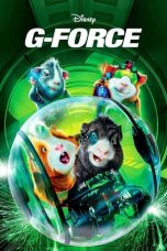 Nonton Film G-Force (2009) Terbaru