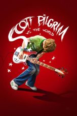 Nonton Film Scott Pilgrim vs. the World (2010) Terbaru