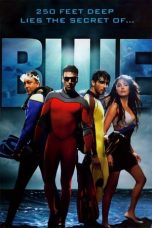 Nonton Film Blue (2009) Terbaru