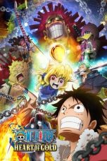 Nonton Film One Piece: Heart of Gold (2016) Terbaru