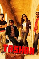 Nonton Film Tashan (2008) Terbaru