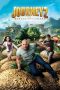 Nonton Film Journey 2: The Mysterious Island (2012) Terbaru