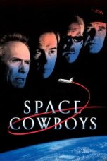 Nonton Film Space Cowboys (2000) Terbaru