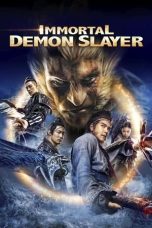 Nonton Film Immortal Demon Slayer (2017) Terbaru