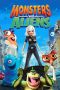 Nonton Film Monsters vs. Aliens (2009) Terbaru