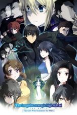 Nonton Film The Irregular at Magic High School: The Girl Who Summons the Stars (2017) Terbaru