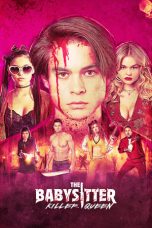 Nonton Film The Babysitter: Killer Queen (2020) Terbaru