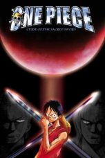 Nonton Film One Piece: Curse of the Sacred Sword (2004) Terbaru