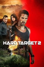 Nonton Film Hard Target 2 (2016) Terbaru