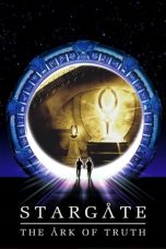 Nonton Film Stargate: The Ark of Truth (2008) Terbaru