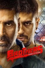 Nonton Film Brothers (2015) Terbaru