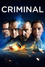 Nonton Film Criminal (2016) Terbaru