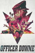 Nonton Film Officer Downe (2016) Terbaru