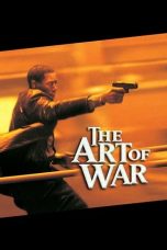 Nonton Film The Art of War (2000) Terbaru