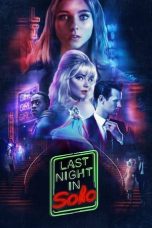 Nonton Film Last Night in Soho (2021) Terbaru