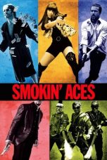 Nonton Film Smokin’ Aces (2006) Terbaru