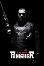 Nonton Film Punisher: War Zone (2008) Terbaru