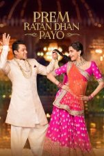 Nonton Film Prem Ratan Dhan Payo (2015) Terbaru