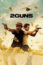 Nonton Film 2 Guns (2013) Terbaru