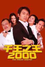 Nonton Film The Tricky Master (1999) Terbaru