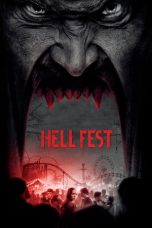 Nonton Film Hell Fest (2018) Terbaru