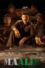 Nonton Film Maalik (2016) Terbaru