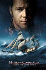 Nonton Film Master and Commander: The Far Side of the World (2003) Terbaru