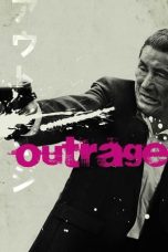 Nonton Film Outrage (2010) Terbaru