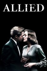 Nonton Film Allied (2016) Terbaru