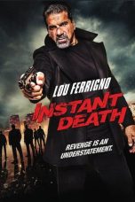 Nonton Film Instant Death (2017) Terbaru