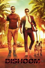 Nonton Film Dishoom (2016) Terbaru