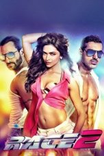 Nonton Film Race 2 (2013) Terbaru