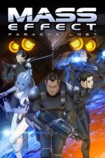 Nonton Film Mass Effect: Paragon Lost (2012) Terbaru