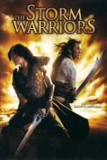 Nonton Film The Storm Warriors (2009) Terbaru