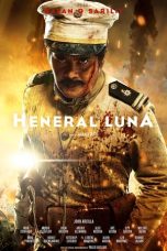 Nonton Film Heneral Luna (2015) Terbaru