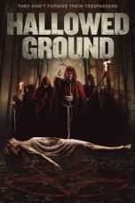 Nonton Film Hallowed Ground (2019) Terbaru